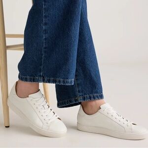 Quince 100% Leather Everyday Sneaker 8